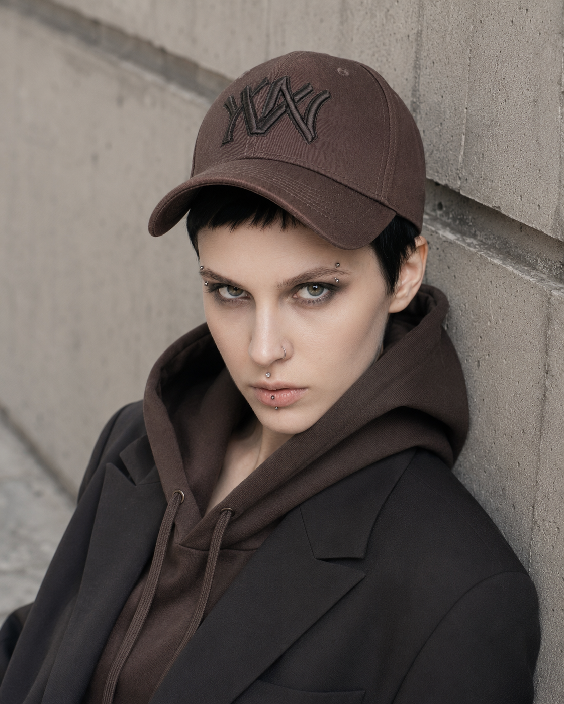 Nshanyan II — visual concept by Levian Studio