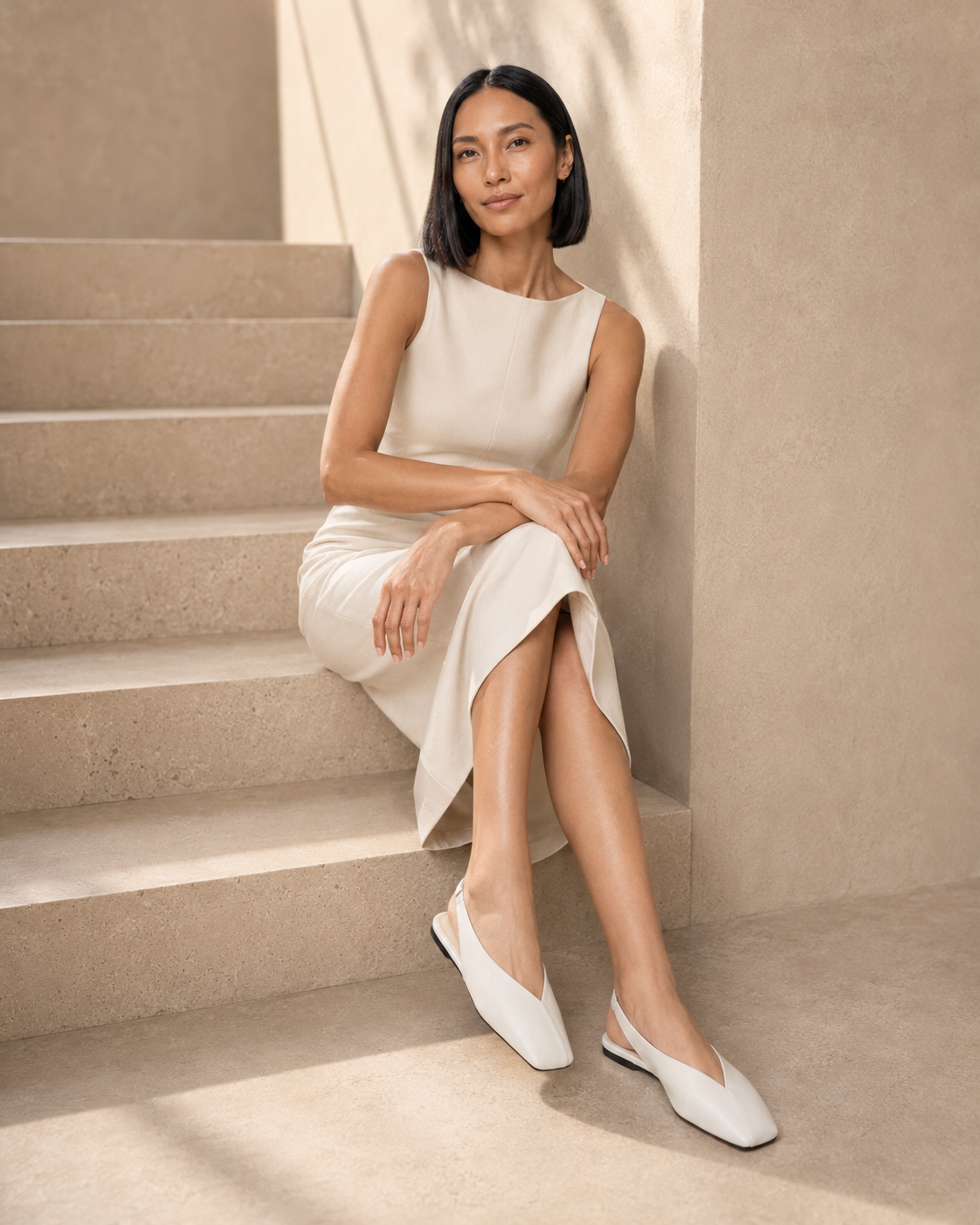 Sali — visual concept by Levian Studio
