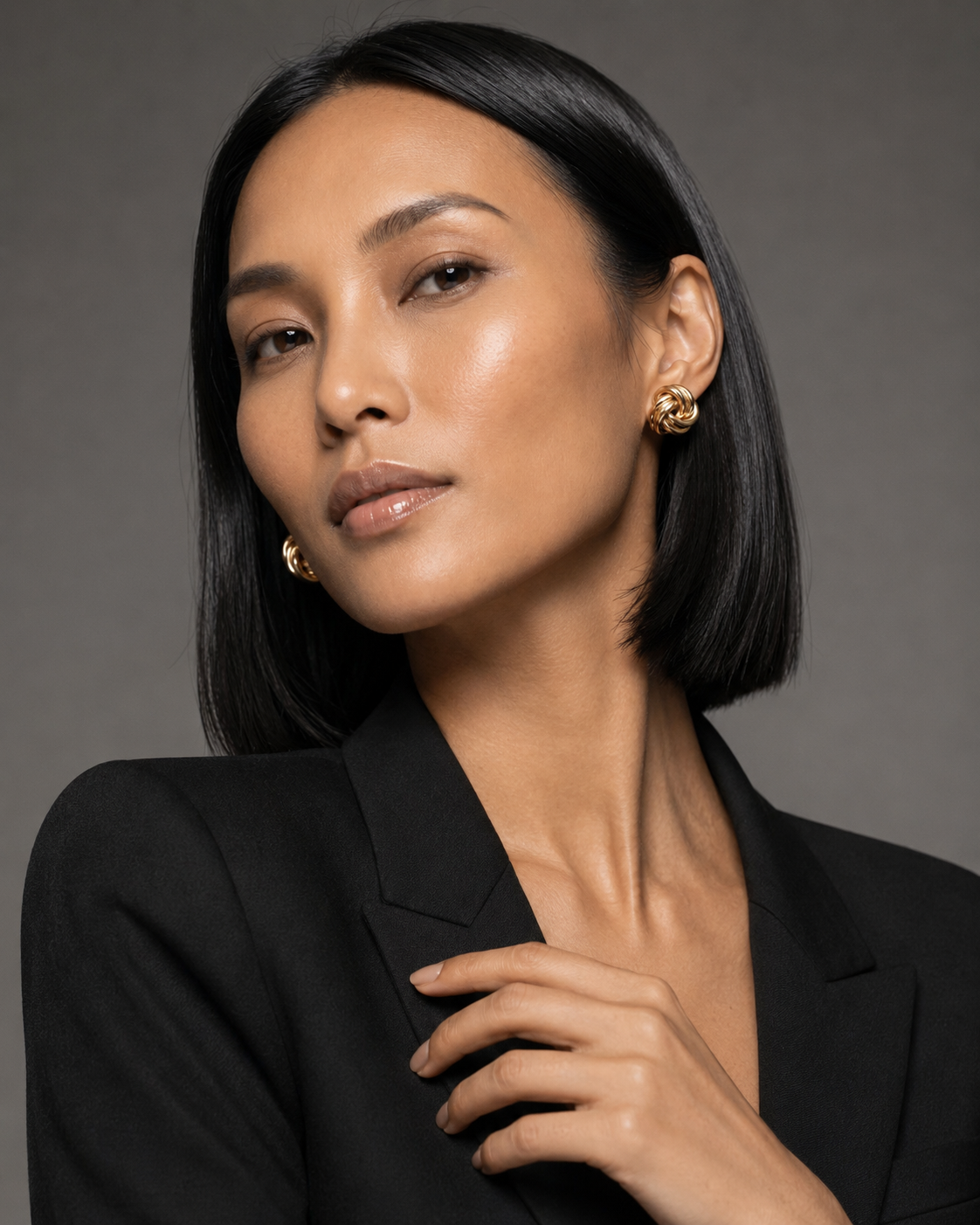 Luxury Jewelry Concept — visual concept by Levian Studio